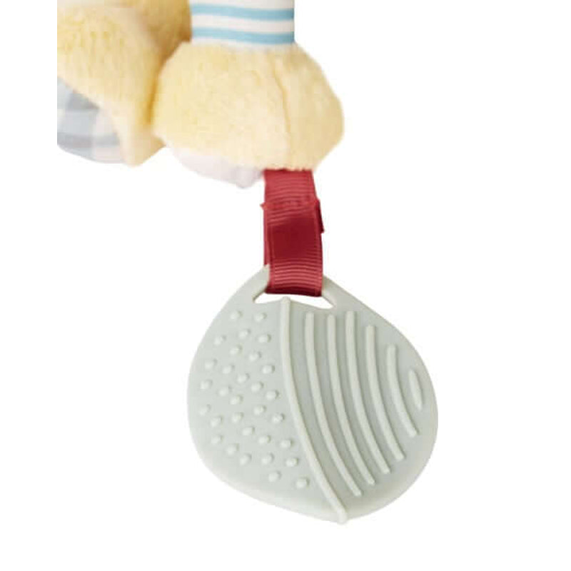 Skip Hop Bandana Buddies Activity Toy - Lion