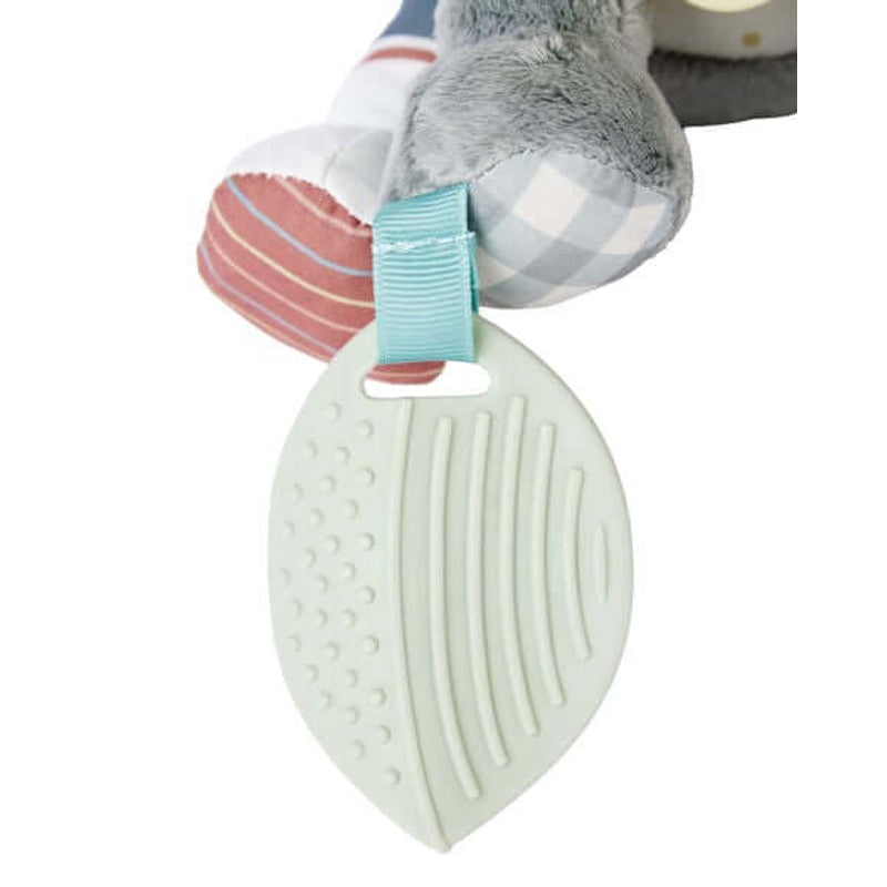 Skip Hop Bandana Buddies Activity Toy - Panda