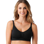 Belly Bandit Bandita Nursing Bra - Black