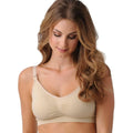 Belly Bandit Bandita Nursing Bra - Nude
