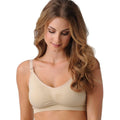 Belly Bandit Bandita Nursing Bra - Nude - X-Large