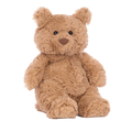 Jellycat Jellycat Bartholomew Bear - Tiny 16x8cm