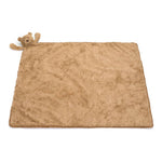 Jellycat Jellycat Bartholomew Bear Blankie 70x56cm
