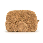 Jellycat Jellycat Bartholomew Bear Pouch 13cm x 19cm x 7cm