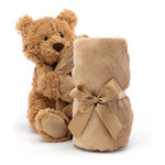 Jellycat Jellycat Bartholomew Bear Soother 34cm