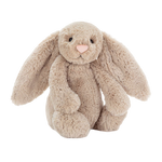 Jellycat Bashful Beige Bunny