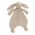 Jellycat Bashful Beige Bunny Comforter 27x20cm