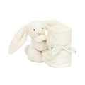 Jellycat Jellycat Bashful Cream Bunny Soother 34x34cm