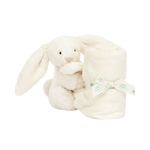 Jellycat Jellycat Bashful Cream Bunny Soother 34x34cm