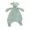 Jellycat Jellycat Bashful Dragon Comforter 27cm x 20cm x 7cm