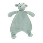 Jellycat Jellycat Bashful Dragon Comforter 27cm x 20cm x 7cm