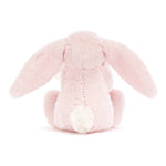 Jellycat Jellycat Bashful Pink Bunny Soother 34x34cm