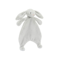 Jellycat Bashful Silver Bunny Comforter 27cm x 20cm x 7cm