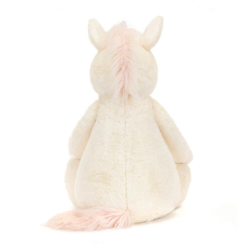 Jellycat Bashful Unicorn - Giant 108cm