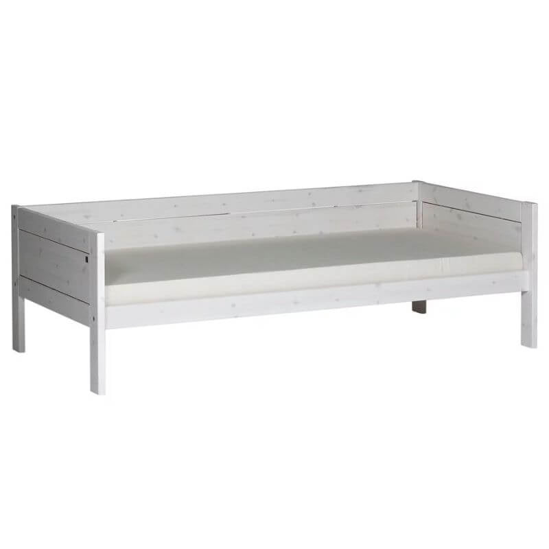 LIFETIME Kidsrooms Basic Bed 90x200cm