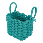 Micro Scooter Basket - Green