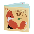 A Little Lovely Company Bath Book - Forest Friends