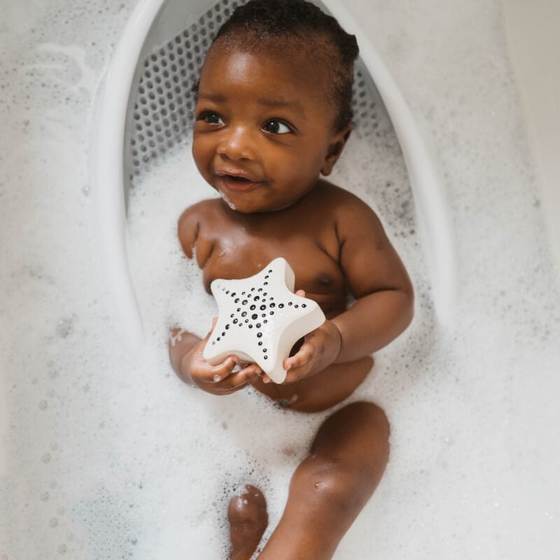 Etta Loves Bath Toys - Animal