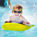Zoggs Batman Inflatable Surf Rider