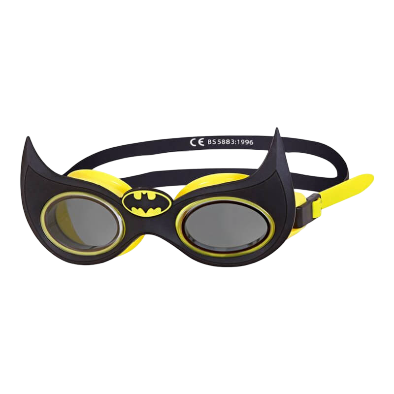 Zoggs Batman Junior Goggles