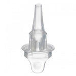b.box Tritan‚Ñ¢ Drink Bottle 450ml Replacement Straw Tops 2-Pack
