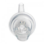 b.box Tritan‚Ñ¢ Drink Bottle 450ml Replacement Straw Tops 2-Pack