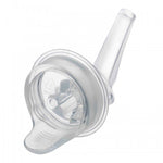 b.box Tritan‚Ñ¢ Drink Bottle 450ml Replacement Straw Tops 2-Pack