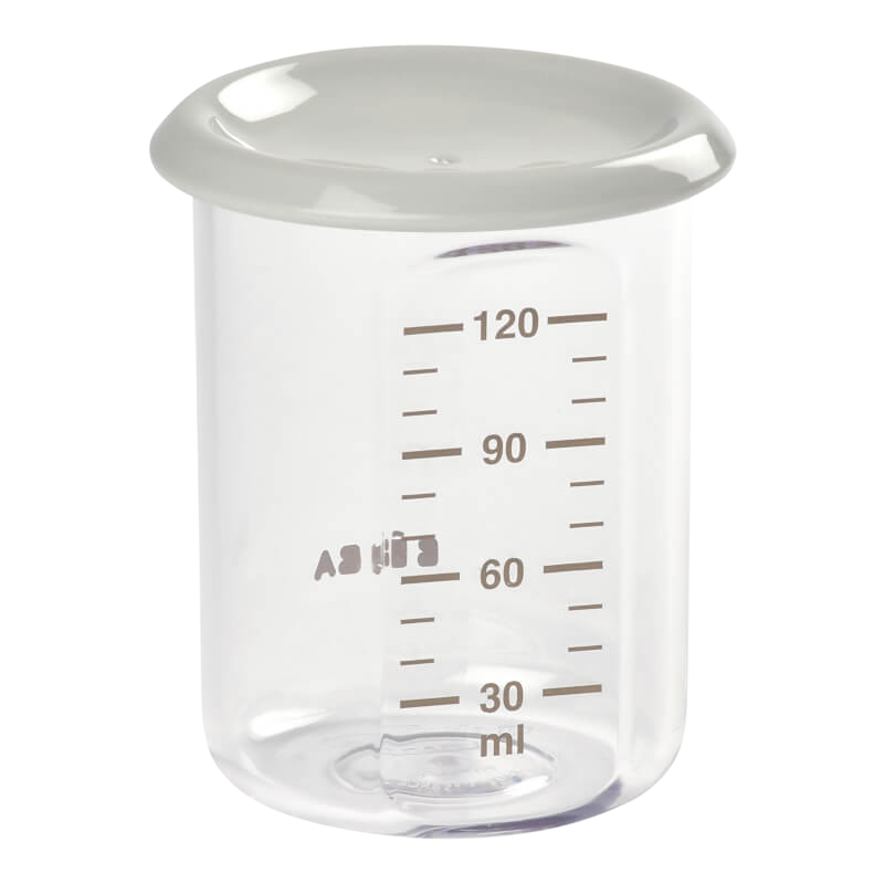 Beaba Baby Portion Conservation Jar 120ml