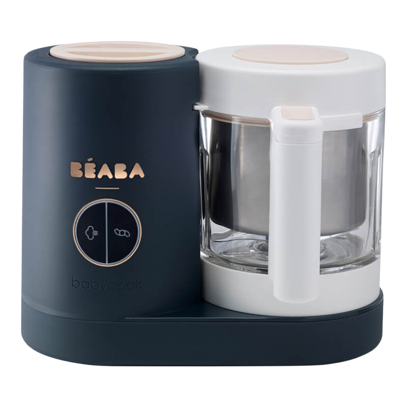 Beaba 6合1 Babycook® Neo嬰兒輔食機