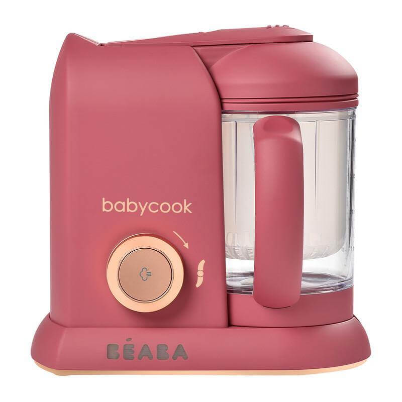 Beaba Babycook Solo