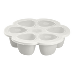 Beaba Multiportions Silicone Tray 6x90ml