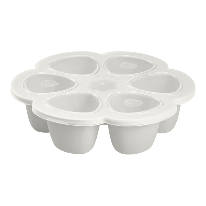 Beaba Multiportions Silicone Tray 6x90ml