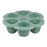 Beaba Multiportions Silicone Tray 6x90ml