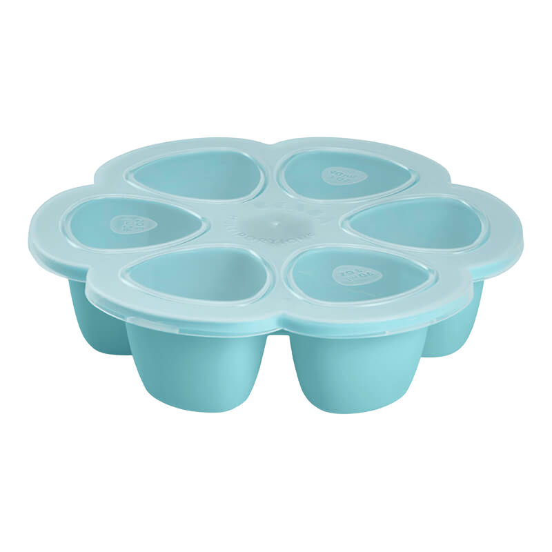 Beaba Multiportions Silicone Tray 6x90ml