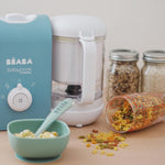 Beaba 煮飯/煮麵器（適用於 Babycook Express） - 白色