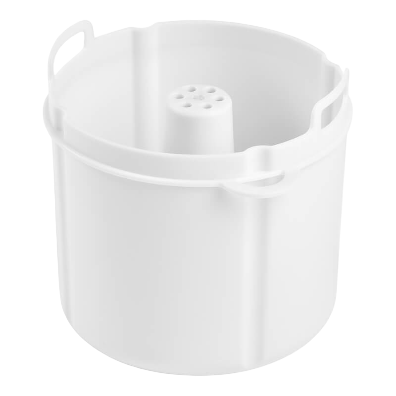 Beaba Pasta / Rice Cooker (for Babycook Express) - White
