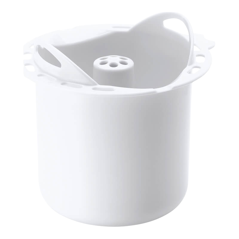 Beaba 煮飯/煮麵器（適用於 Babycook Solo / Babycook Duo） - 白色