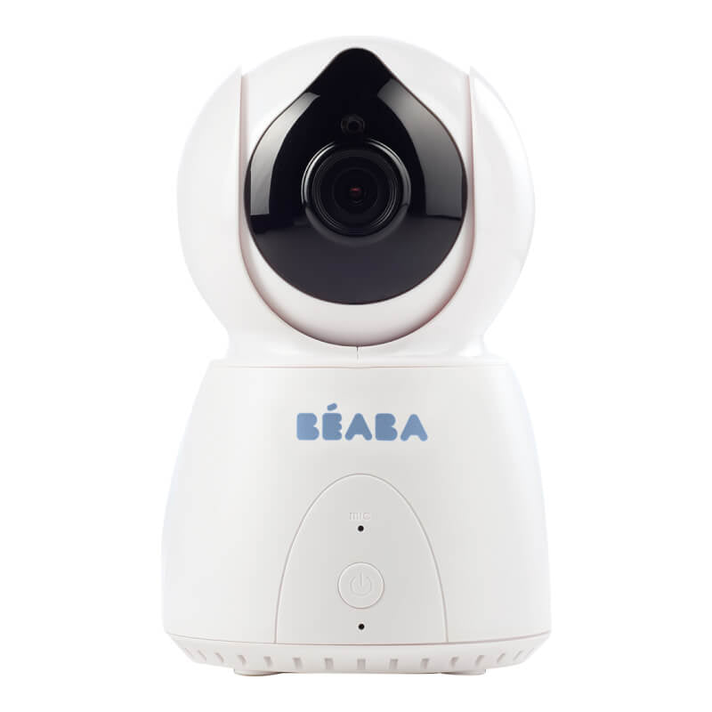 Beaba  Zen+ Video Baby Monitor