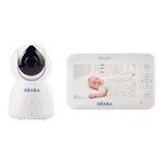 Beaba  Zen+ Video Baby Monitor