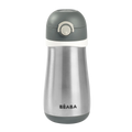 Beaba Stainless Steel Spout Bottle 350ml