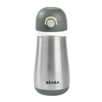 Beaba Stainless Steel Spout Bottle 350ml