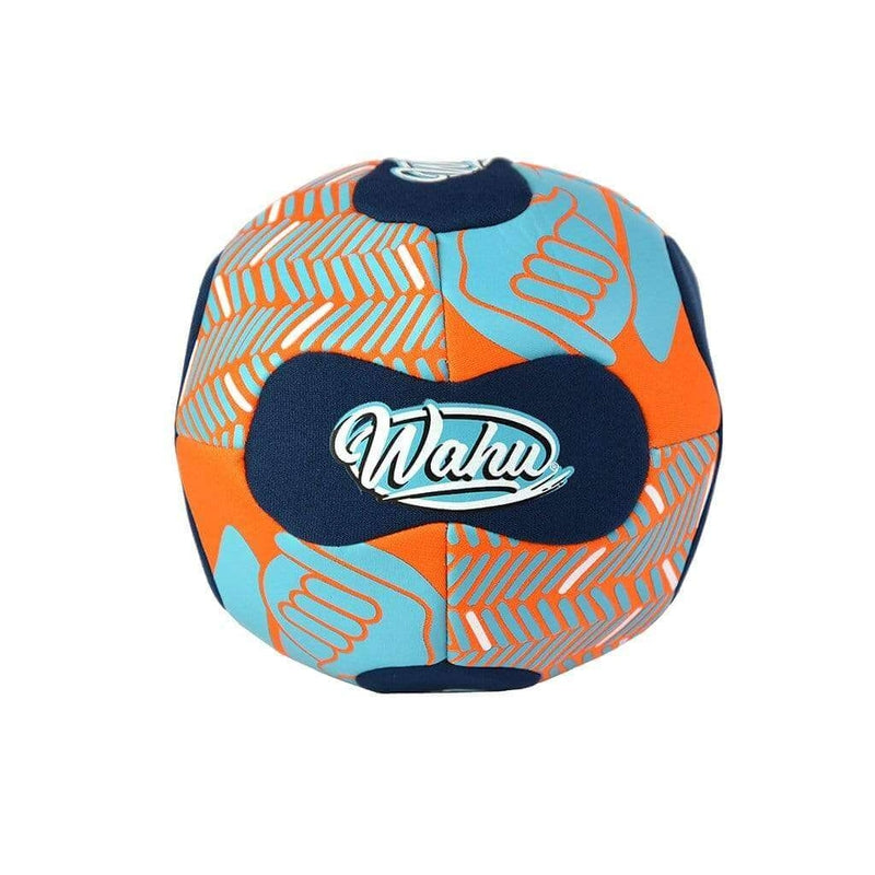 Wahu Beach Mini Soccer Orange