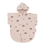Done by Deer Beach Poncho - Wally - Powder