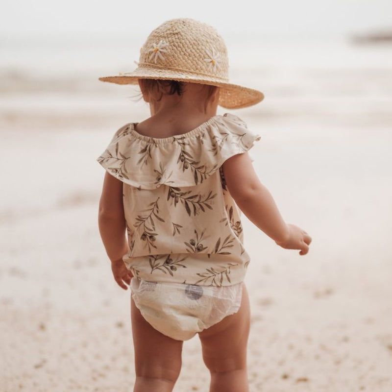 姆明寶寶紙尿褲 5號（10-16公斤）40片裝