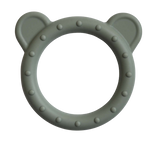 Mushie Bear Teether - Dried Thyme
