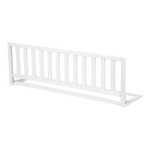 Childhome Bed Rail - Wood - White 120cm