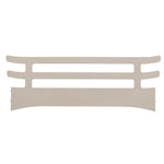 Leander 經典™ 兒童床床護欄