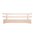 Leander 經典™ 兒童床床護欄
