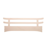 Leander 經典™ 兒童床床護欄
