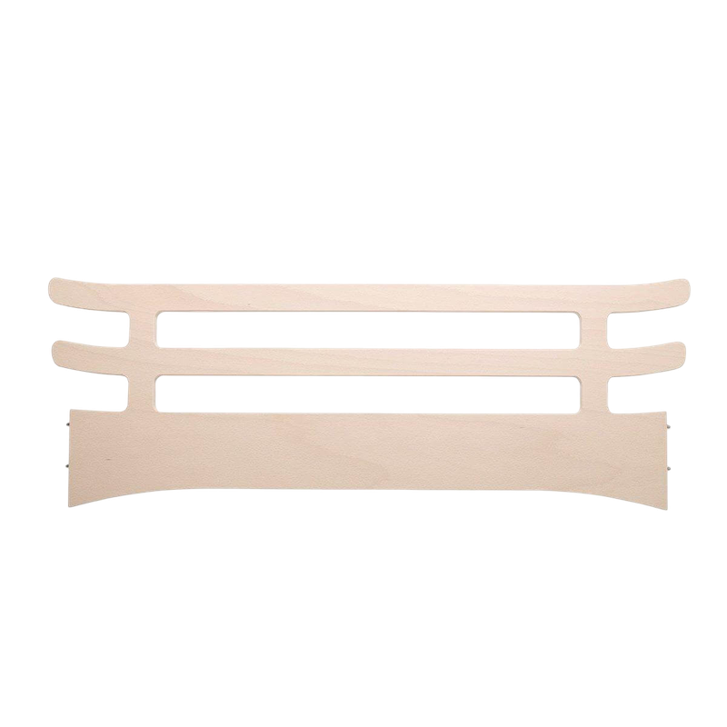 Leander 經典™ 兒童床床護欄